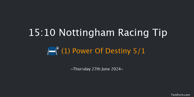 Nottingham  15:10 Stakes (Class 5) 10f Wed 19th Jun 2024