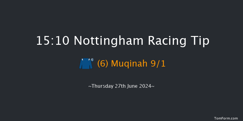 Nottingham  15:10 Stakes (Class 5) 10f Wed 19th Jun 2024