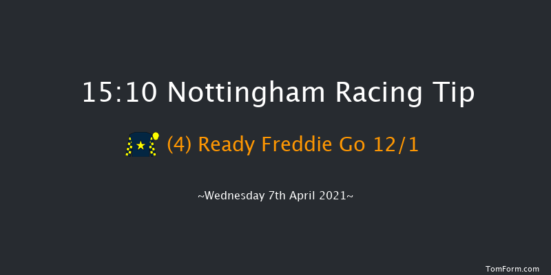 MansionBet Watch And Bet Handicap Nottingham 15:10 Handicap (Class 4) 5f Wed 4th Nov 2020