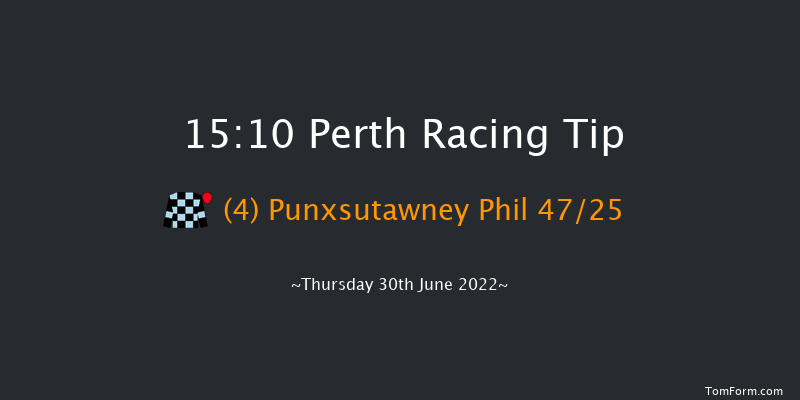 Perth 15:10 Handicap Hurdle (Class 4) 16f Sat 18th Jun 2022