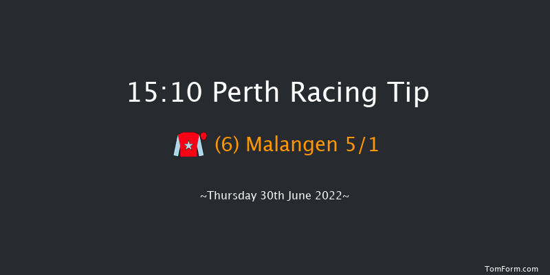 Perth 15:10 Handicap Hurdle (Class 4) 16f Sat 18th Jun 2022