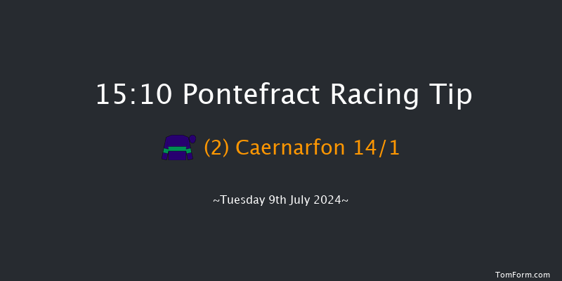 Pontefract  15:10 Listed (Class 1) 8f Mon 1st Jul 2024