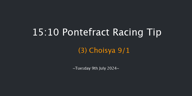 Pontefract  15:10 Listed (Class 1) 8f Mon 1st Jul 2024