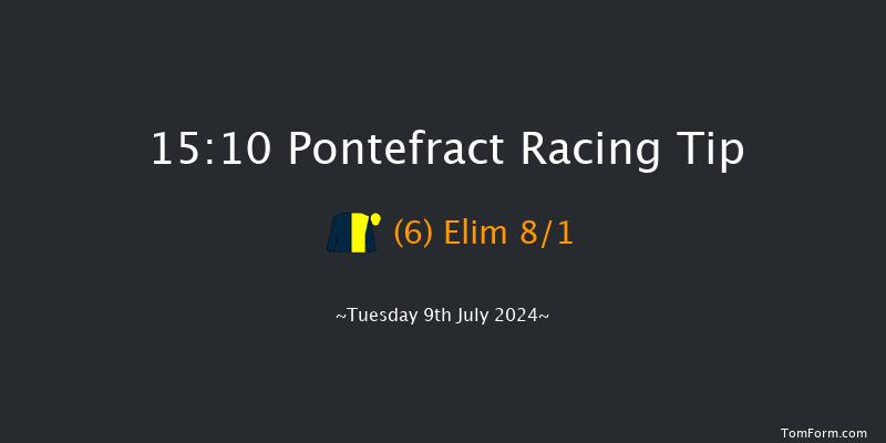 Pontefract  15:10 Listed (Class 1) 8f Mon 1st Jul 2024