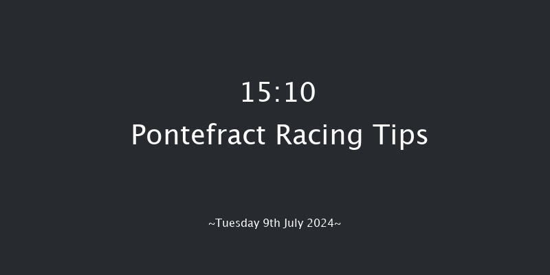 Pontefract  15:10 Listed (Class 1) 8f Mon 1st Jul 2024