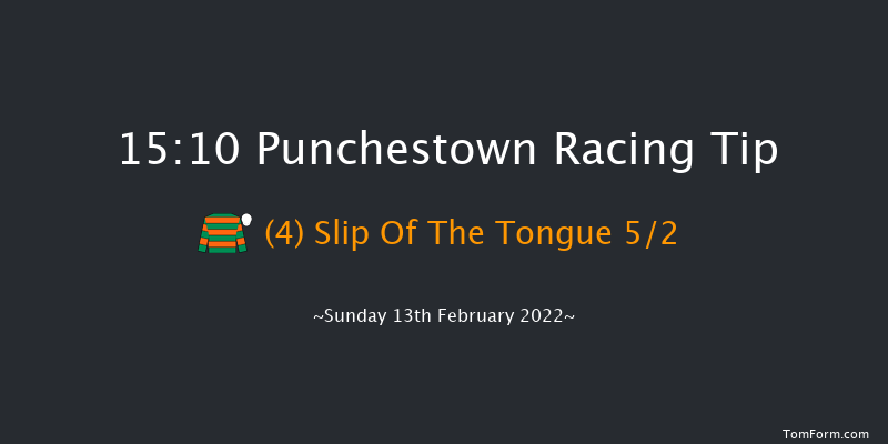 Punchestown 15:10 Novices Hurdle 16f Mon 31st Jan 2022