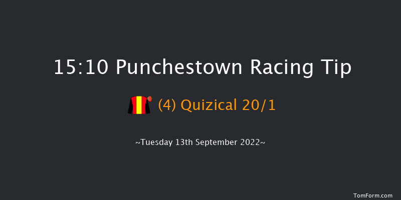 Punchestown 15:10 Stakes 9f Sun 29th May 2022