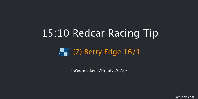 Redcar 15:10 Handicap (Class 5) 10f Sun 17th Jul 2022