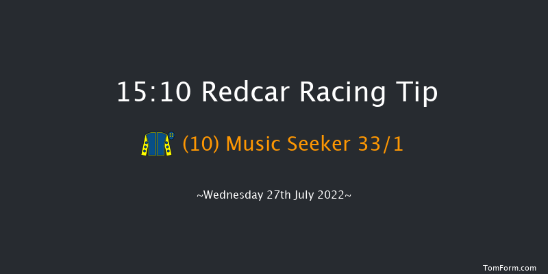 Redcar 15:10 Handicap (Class 5) 10f Sun 17th Jul 2022