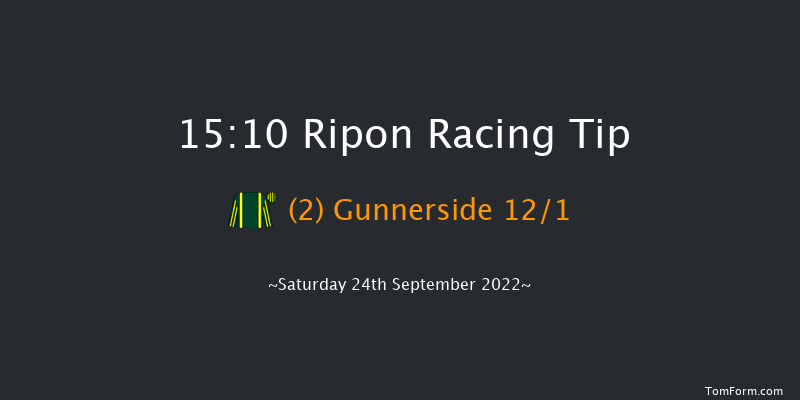 Ripon 15:10 Handicap (Class 4) 5f Tue 30th Aug 2022