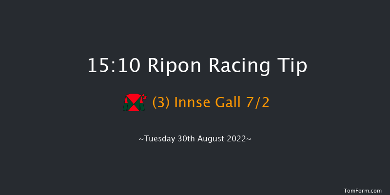 Ripon 15:10 Handicap (Class 5) 10f Mon 29th Aug 2022