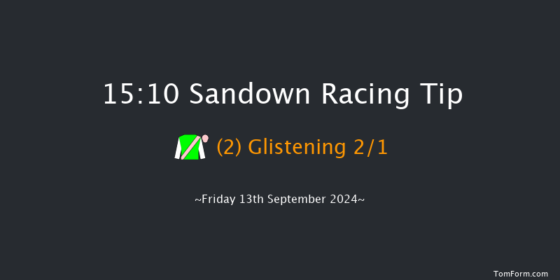 Sandown  15:10 Maiden (Class 4) 8f Sat 31st Aug 2024