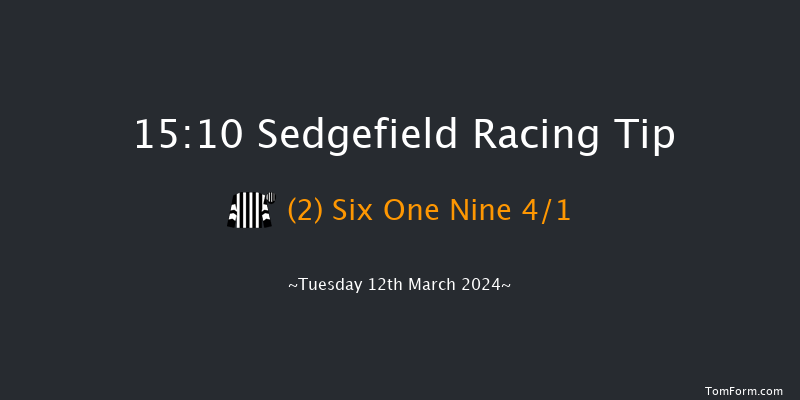 Sedgefield  15:10 Handicap Chase (Class 5)
17f Fri 23rd Feb 2024