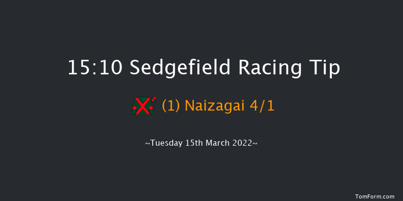 Sedgefield 15:10 Handicap Chase (Class 5) 19f Sun 6th Mar 2022