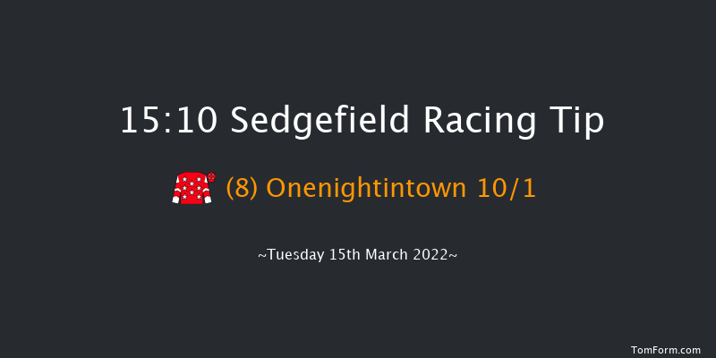 Sedgefield 15:10 Handicap Chase (Class 5) 19f Sun 6th Mar 2022