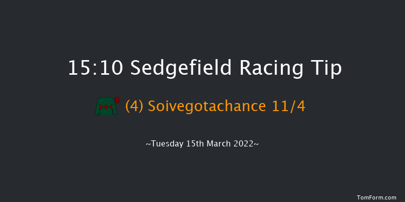 Sedgefield 15:10 Handicap Chase (Class 5) 19f Sun 6th Mar 2022