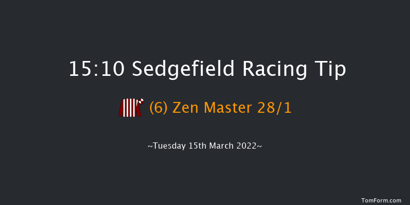 Sedgefield 15:10 Handicap Chase (Class 5) 19f Sun 6th Mar 2022