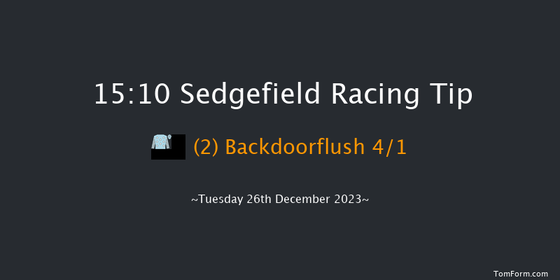 Sedgefield 15:10 NH Flat Race (Class 5) 17f Fri 8th Dec 2023