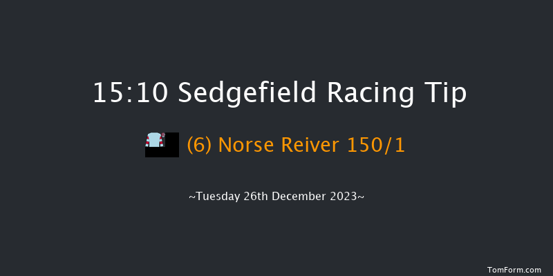 Sedgefield 15:10 NH Flat Race (Class 5) 17f Fri 8th Dec 2023