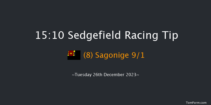 Sedgefield 15:10 NH Flat Race (Class 5) 17f Fri 8th Dec 2023