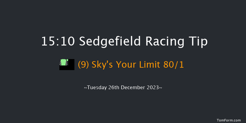 Sedgefield 15:10 NH Flat Race (Class 5) 17f Fri 8th Dec 2023