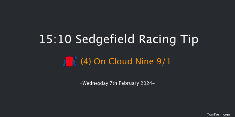 Sedgefield  15:10 Handicap
Hurdle (Class 5) 17f Fri 26th Jan 2024