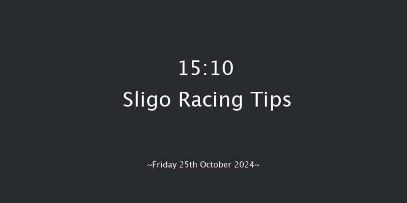 Sligo  15:10 Maiden Hurdle 20f Wed 2nd Oct 2024