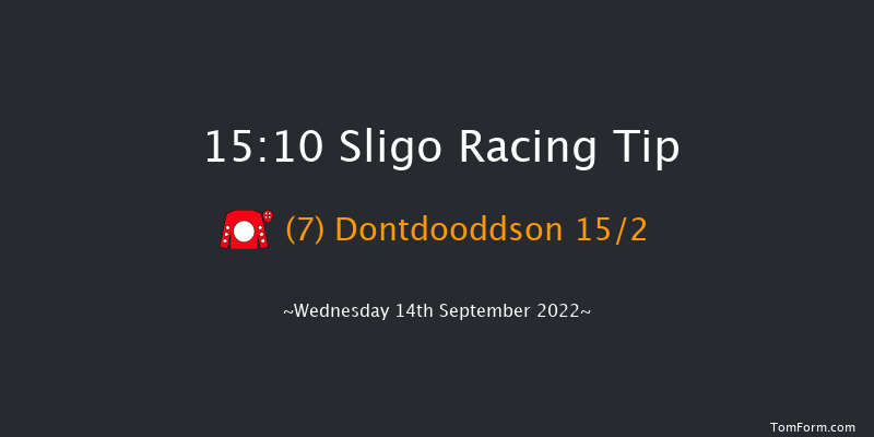 Sligo 15:10 Handicap Chase 17f Wed 17th Aug 2022