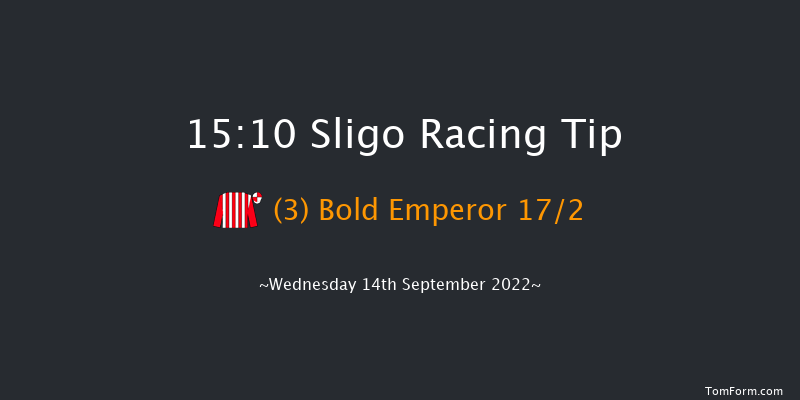 Sligo 15:10 Handicap Chase 17f Wed 17th Aug 2022