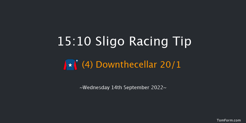 Sligo 15:10 Handicap Chase 17f Wed 17th Aug 2022