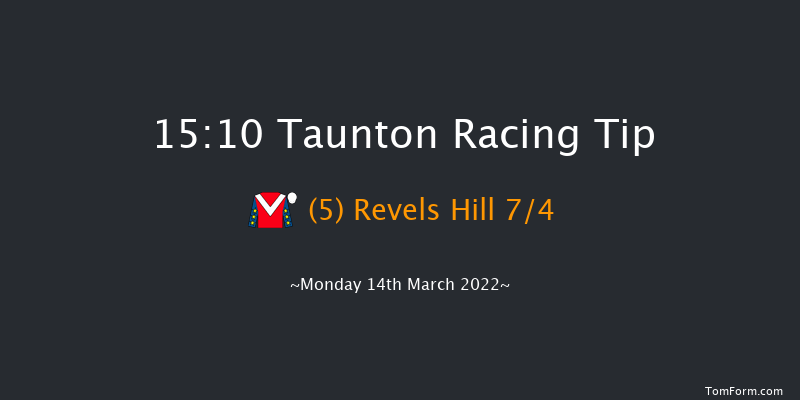 Taunton 15:10 Handicap Chase (Class 3) 28f Thu 3rd Mar 2022