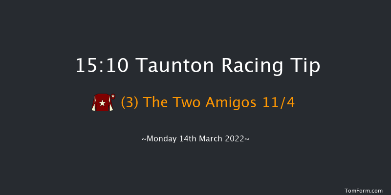 Taunton 15:10 Handicap Chase (Class 3) 28f Thu 3rd Mar 2022