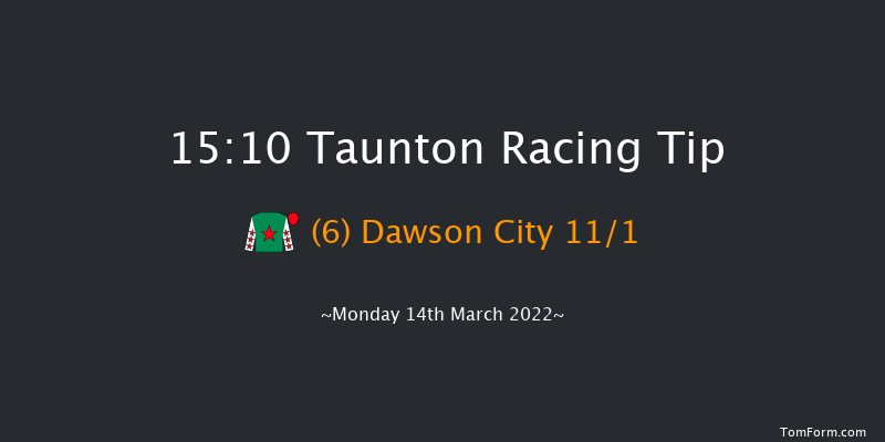 Taunton 15:10 Handicap Chase (Class 3) 28f Thu 3rd Mar 2022