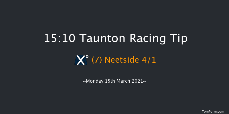 London Racing Club - 'All Are Welcome' Handicap Hurdle Taunton 15:10 Handicap Hurdle (Class 4) 16f Thu 4th Mar 2021