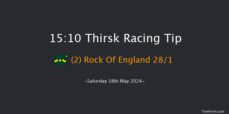 Thirsk  15:10 Handicap (Class 4) 5f Sat 4th May 2024