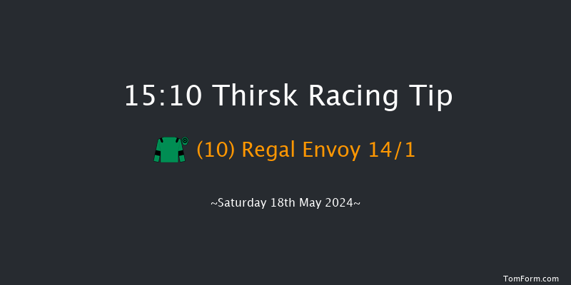 Thirsk  15:10 Handicap (Class 4) 5f Sat 4th May 2024