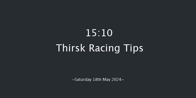 Thirsk  15:10 Handicap (Class 4) 5f Sat 4th May 2024