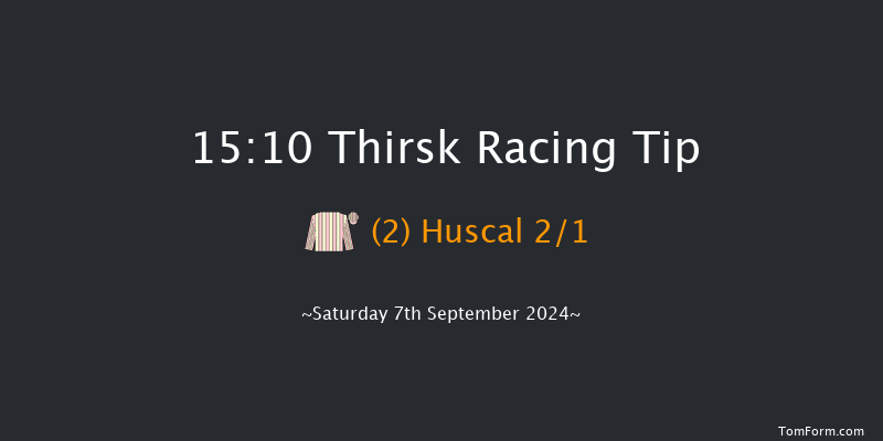 Thirsk  15:10 Stakes (Class 4) 6f Fri 30th Aug 2024