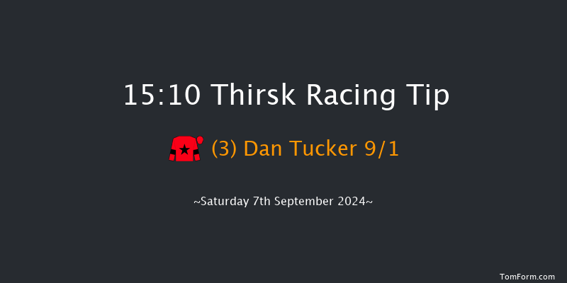 Thirsk  15:10 Stakes (Class 4) 6f Fri 30th Aug 2024