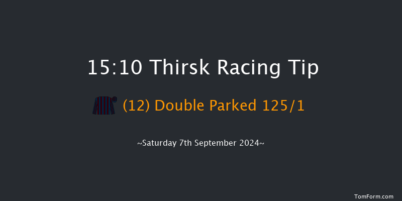 Thirsk  15:10 Stakes (Class 4) 6f Fri 30th Aug 2024