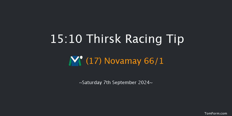 Thirsk  15:10 Stakes (Class 4) 6f Fri 30th Aug 2024