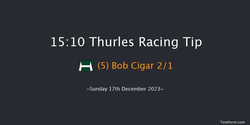 Thurles 15:10 Maiden Hurdle 23f Thu 30th Nov 2023