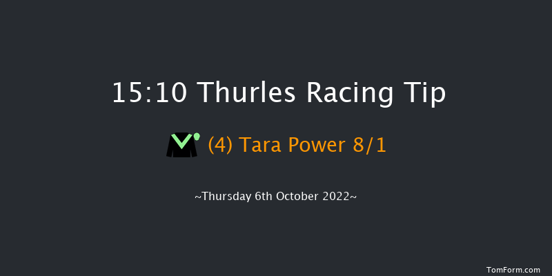 Thurles 15:10 Handicap 8f Sat 19th Mar 2022