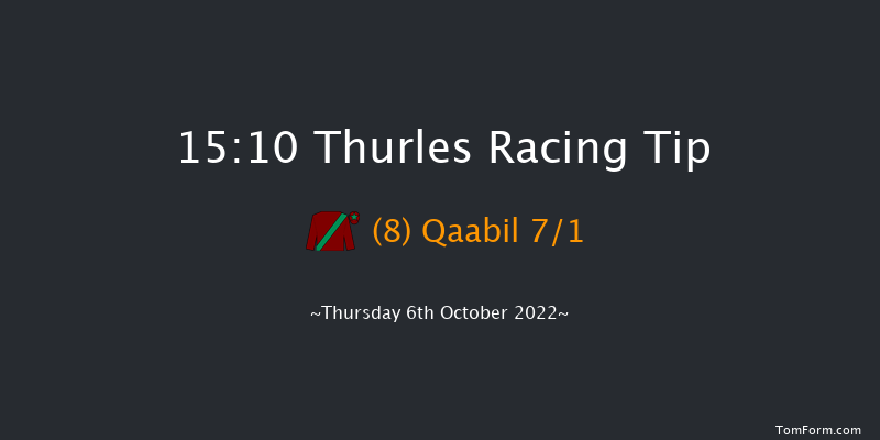 Thurles 15:10 Handicap 8f Sat 19th Mar 2022