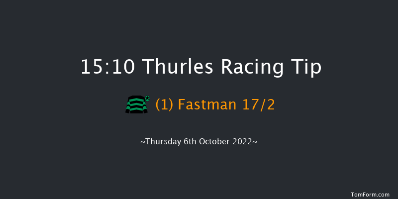 Thurles 15:10 Handicap 8f Sat 19th Mar 2022