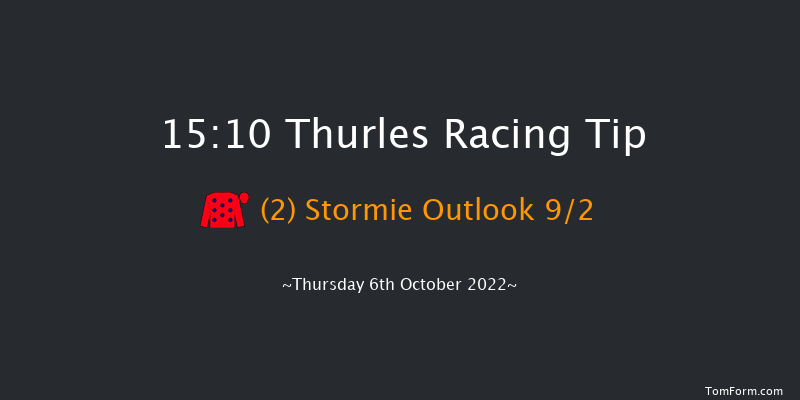 Thurles 15:10 Handicap 8f Sat 19th Mar 2022