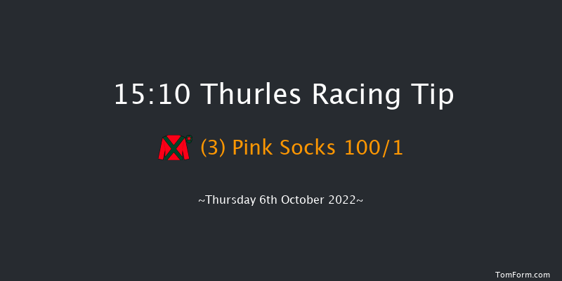 Thurles 15:10 Handicap 8f Sat 19th Mar 2022