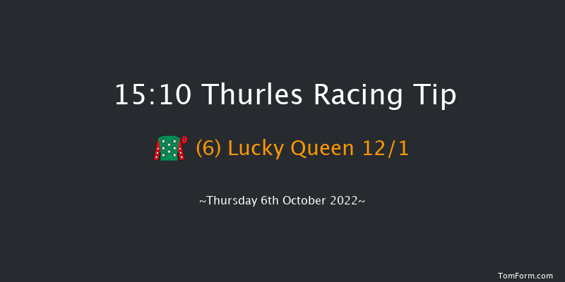 Thurles 15:10 Handicap 8f Sat 19th Mar 2022