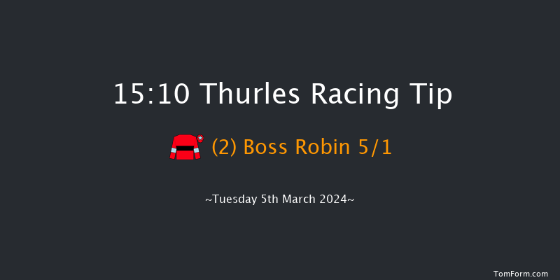 Thurles  15:10 Conditions
Chase 25f Thu 22nd Feb 2024