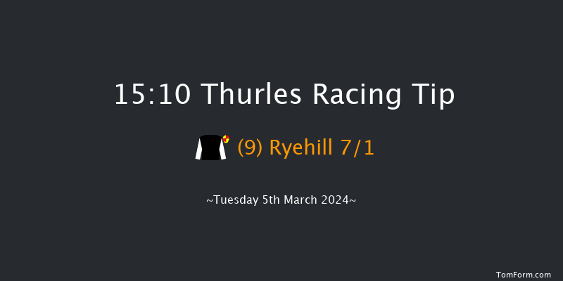 Thurles  15:10 Conditions
Chase 25f Thu 22nd Feb 2024